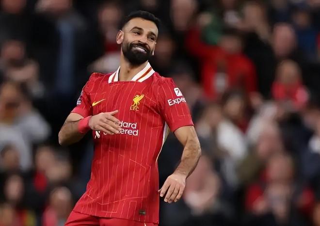 萨拉赫重要时刻出色发挥，加拿大队带队取胜！再创辉煌时刻的简单介绍-爱游戏平台