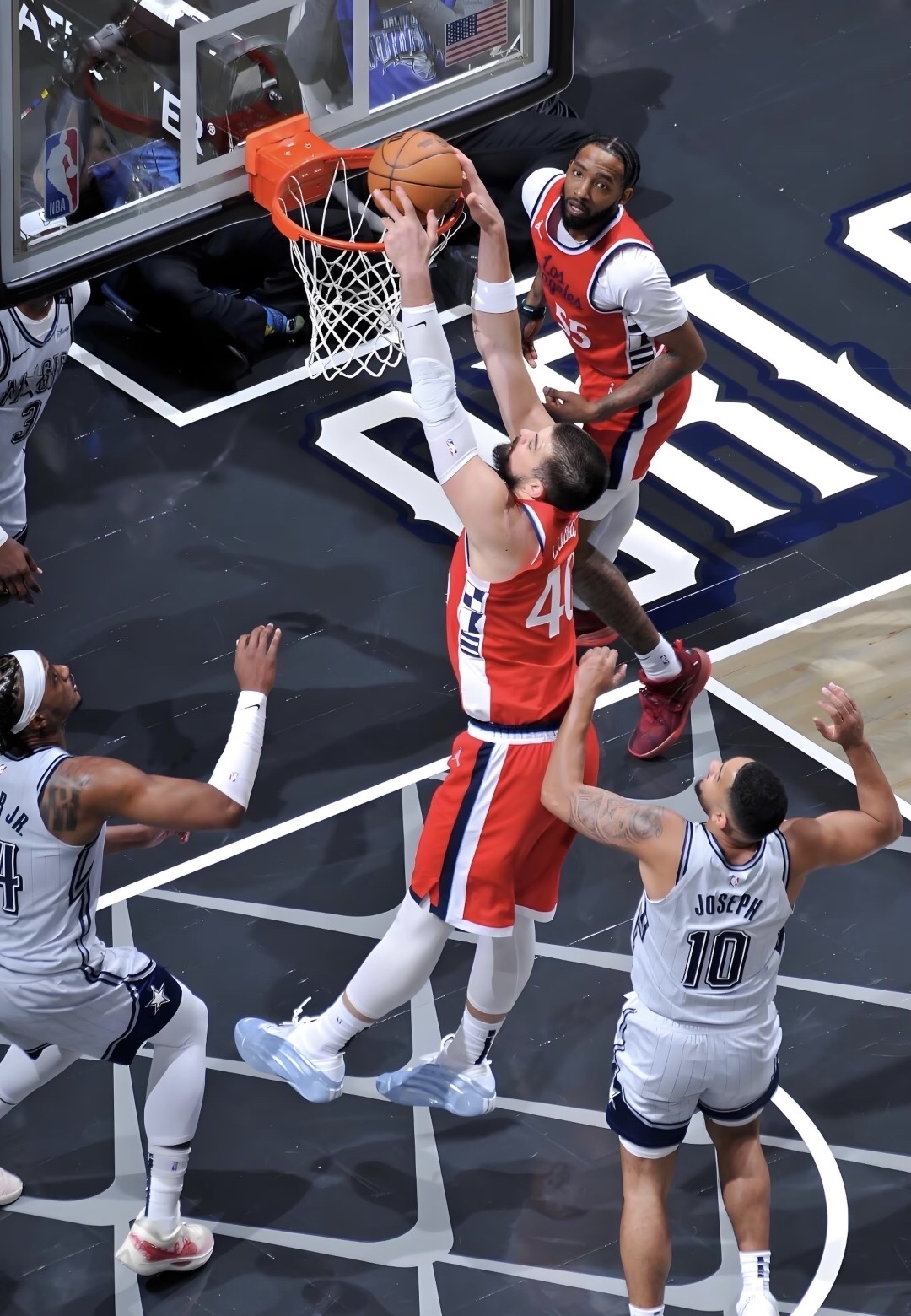 包含塔图姆连续五场比赛得分超过锐不可当，快船不断突破！气势如虹延续的词条-爱游戏游戏大厅